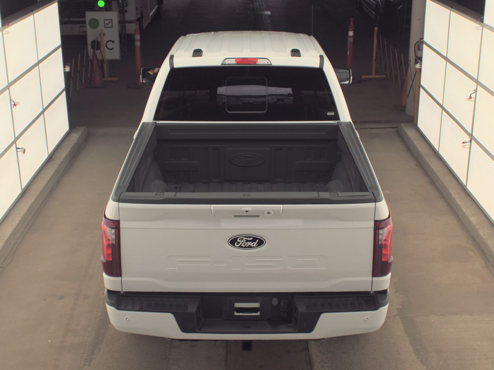 2024 Ford F-150 XLT AWD