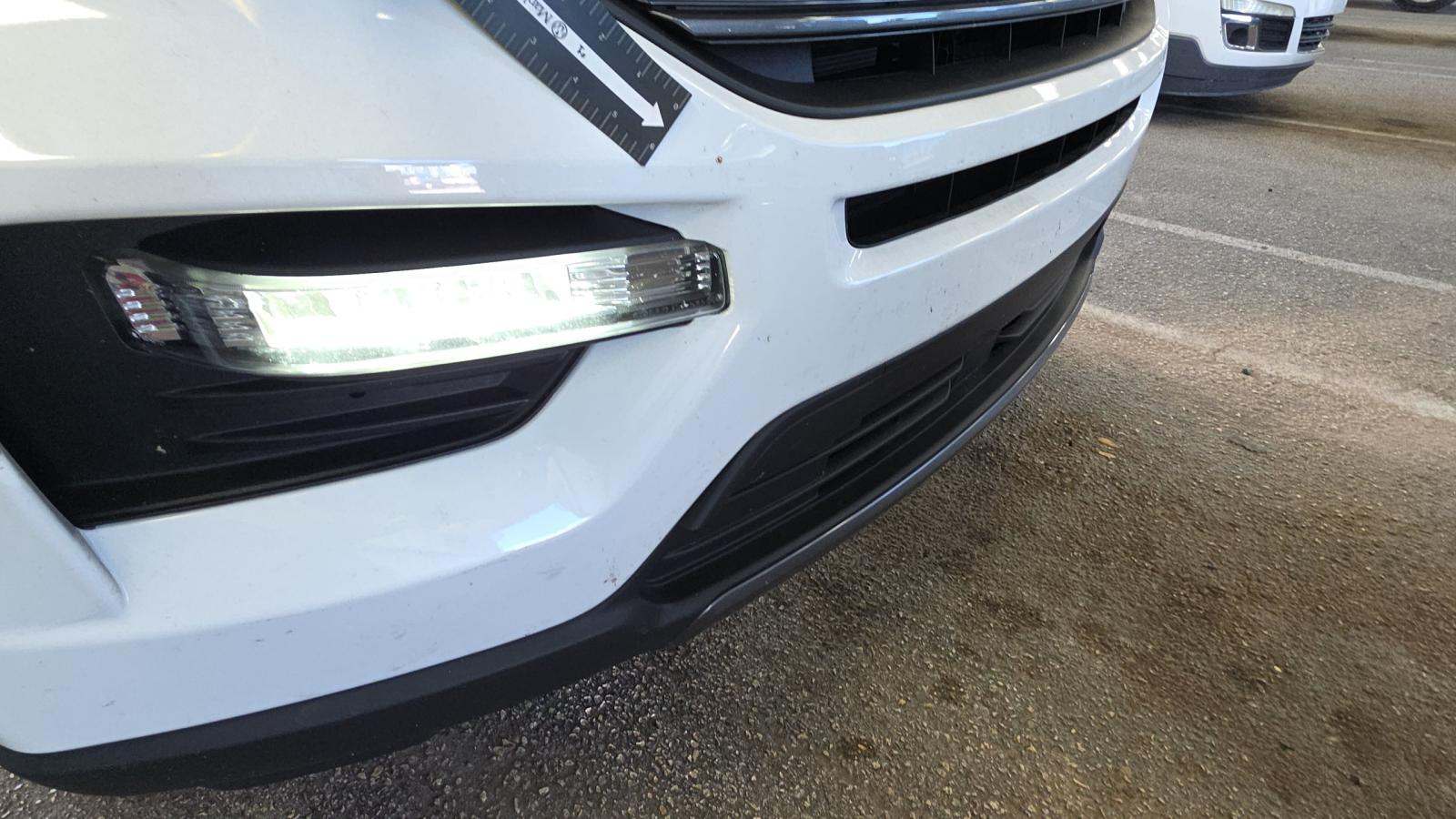 2023 Ford Explorer XLT FWD