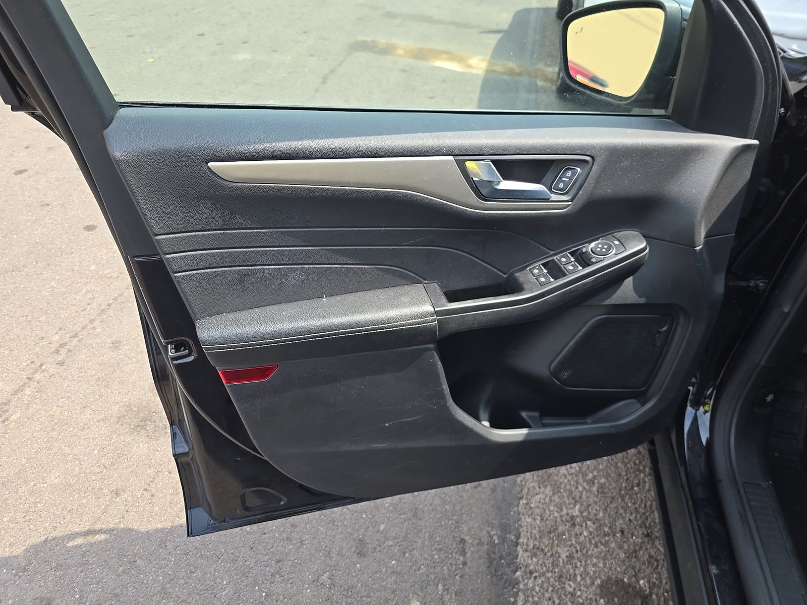 2022 Ford Escape SEL AWD
