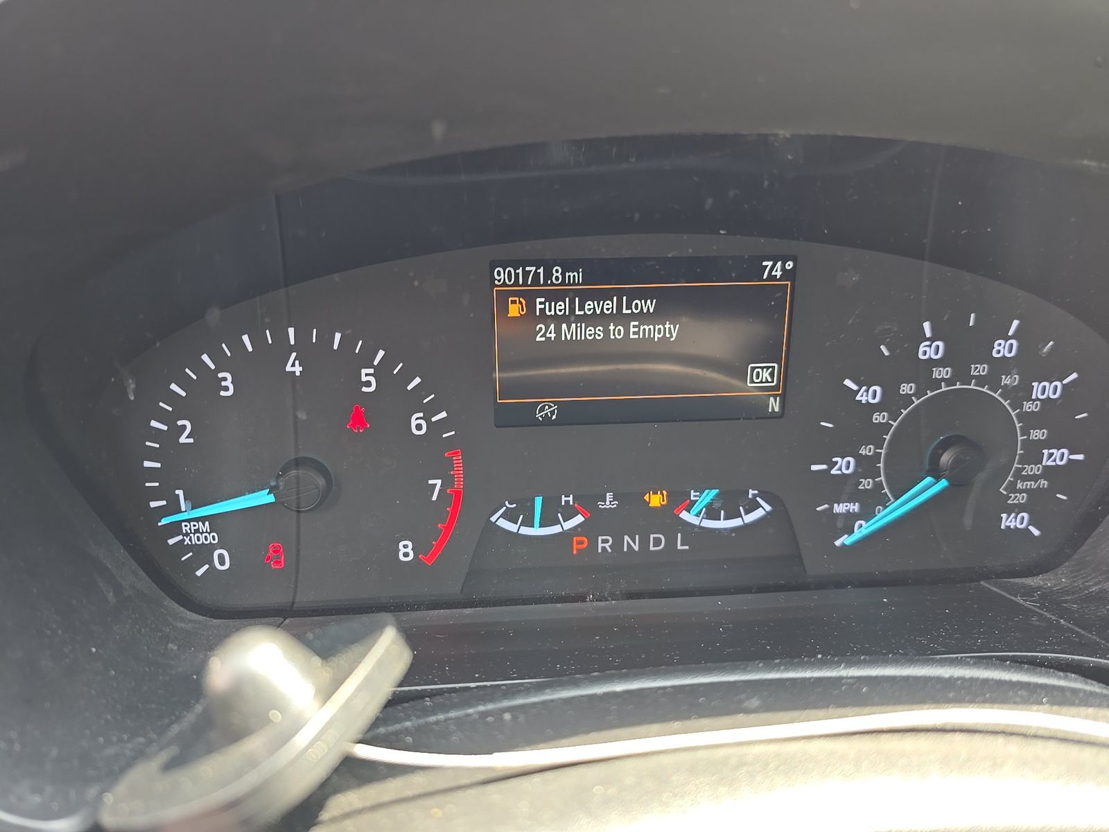 2022 Ford Escape SEL AWD