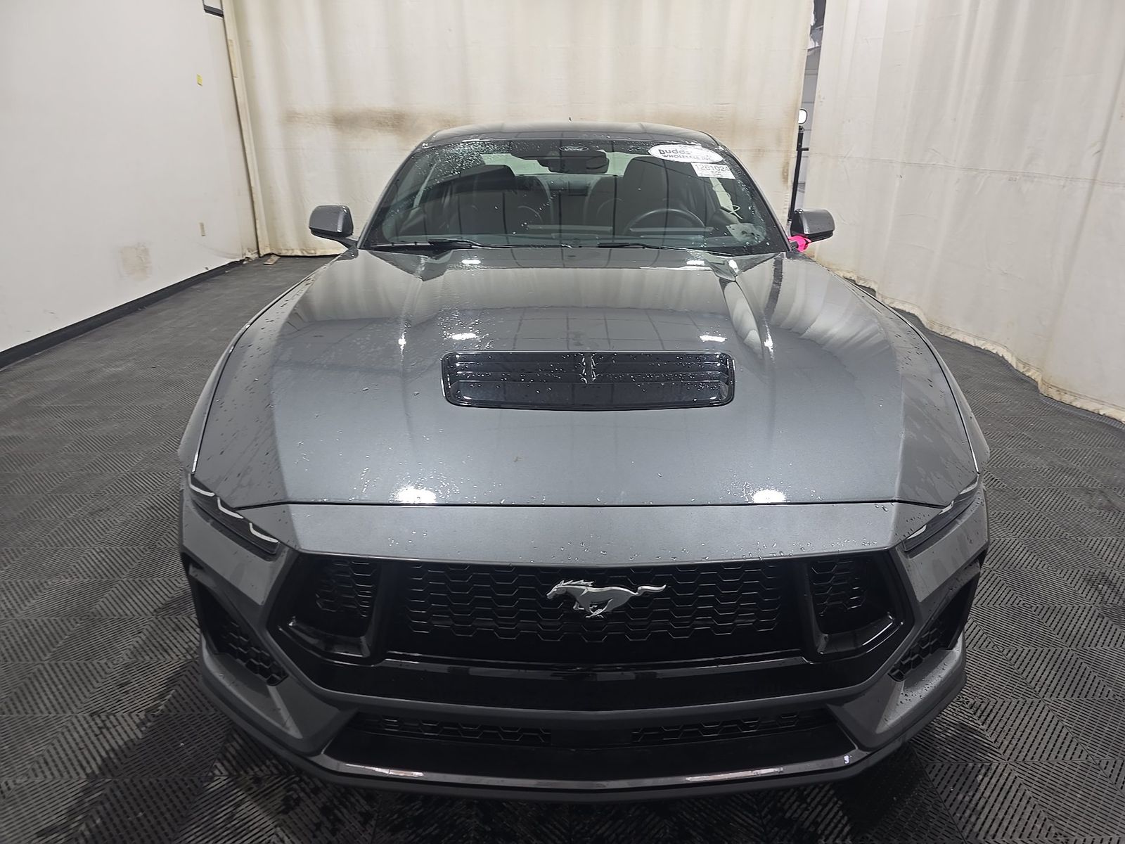 2025 Ford Mustang GT RWD