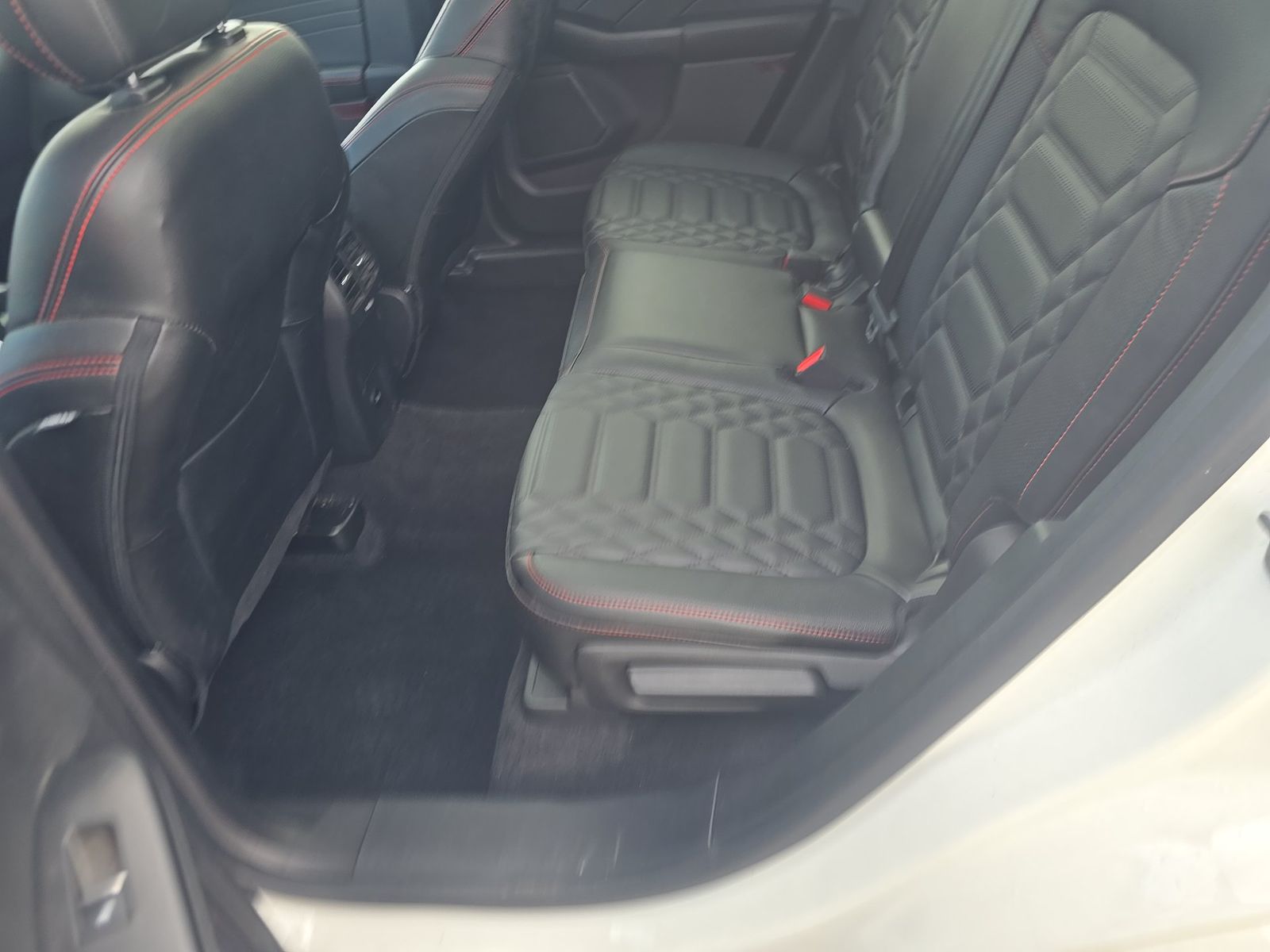 2023 Ford Escape ST-Line Elite AWD