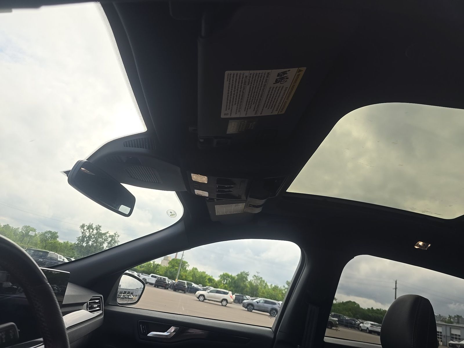 2023 Ford Escape ST-Line Elite AWD