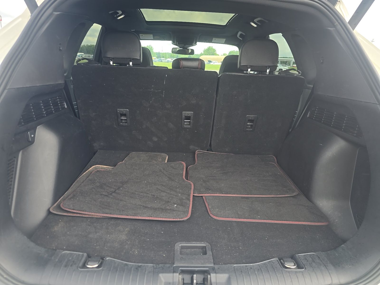 2023 Ford Escape ST-Line Elite AWD