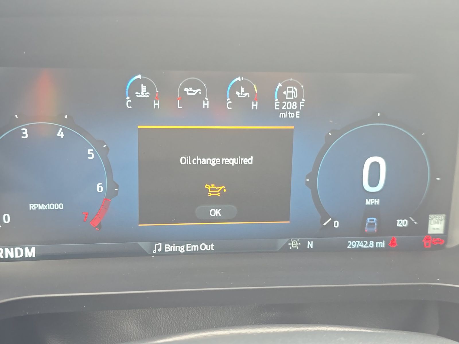 2024 Ford F-150 Hybrid XLT AWD