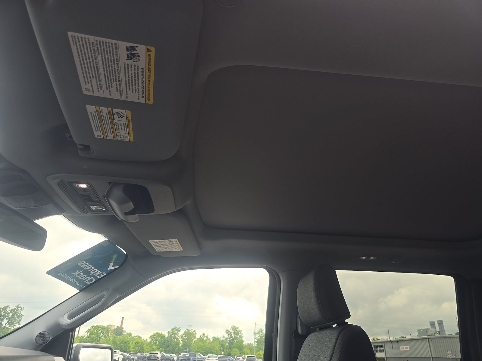 2024 Ford F-150 Hybrid XLT AWD