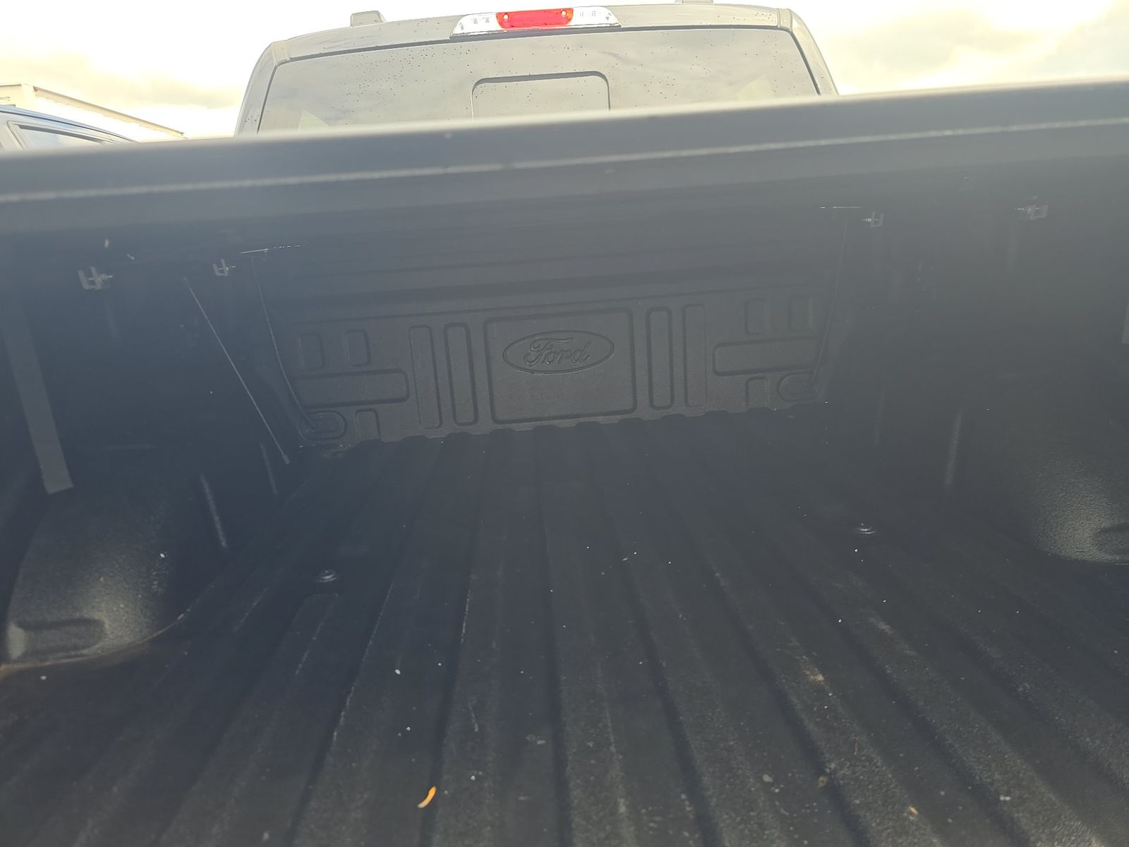 2024 Ford F-150 Hybrid XLT AWD