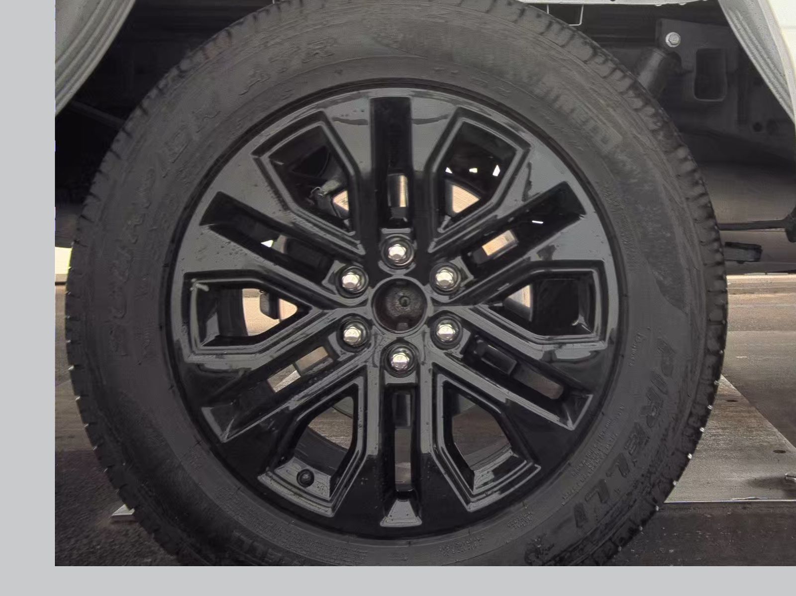 2025 Ford F-150 XLT AWD