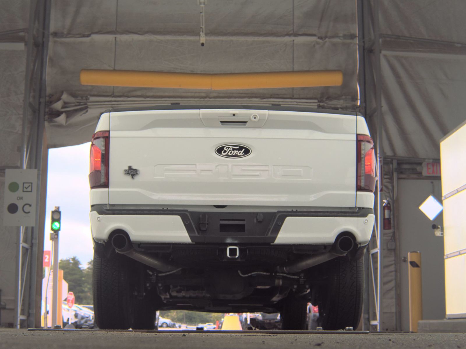 2025 Ford F-150 XLT AWD