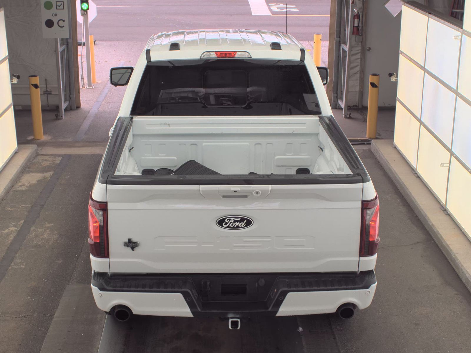 2025 Ford F-150 XLT AWD