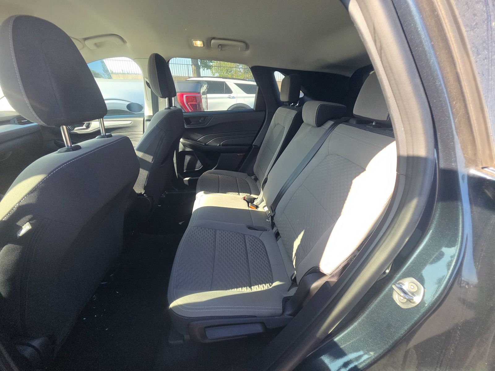 2022 Ford Escape SE FWD