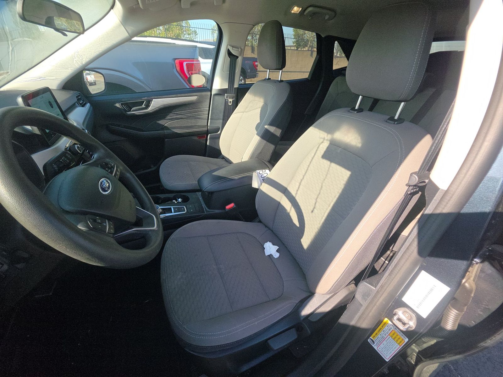 2022 Ford Escape SE FWD