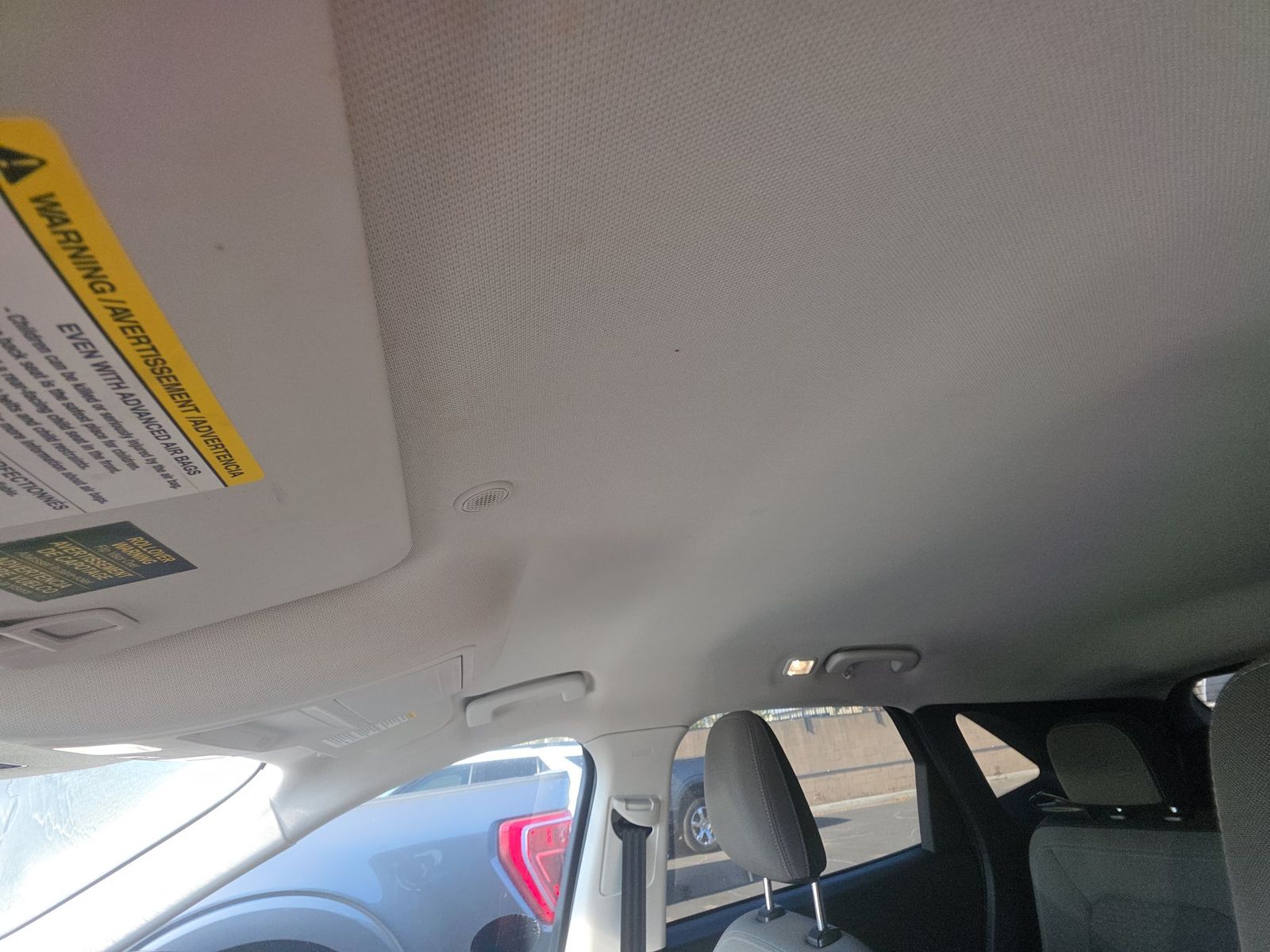 2022 Ford Escape SE FWD