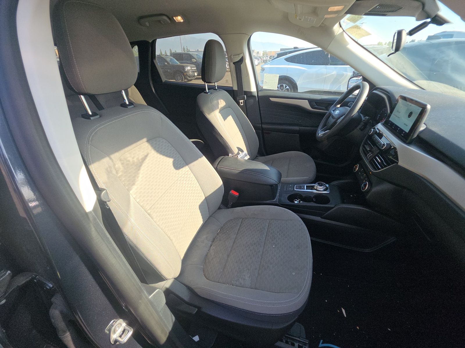 2022 Ford Escape SE FWD