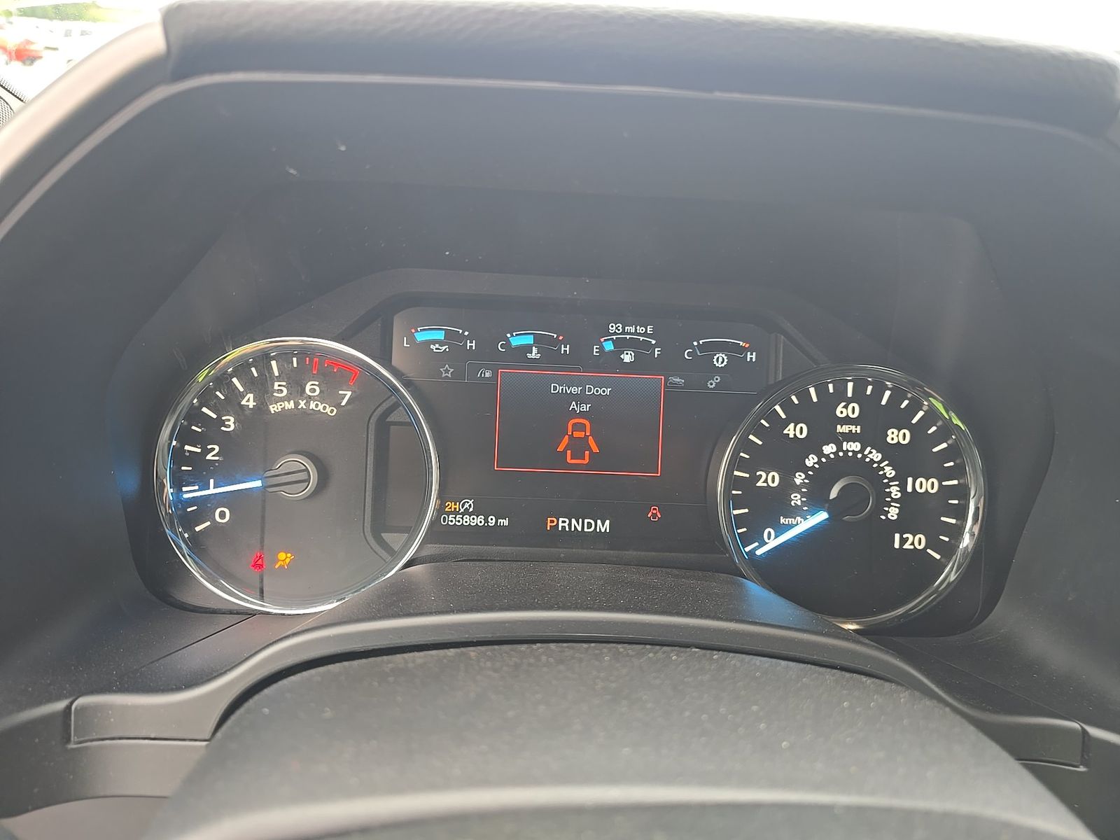 2019 Ford F-150 Lariat AWD