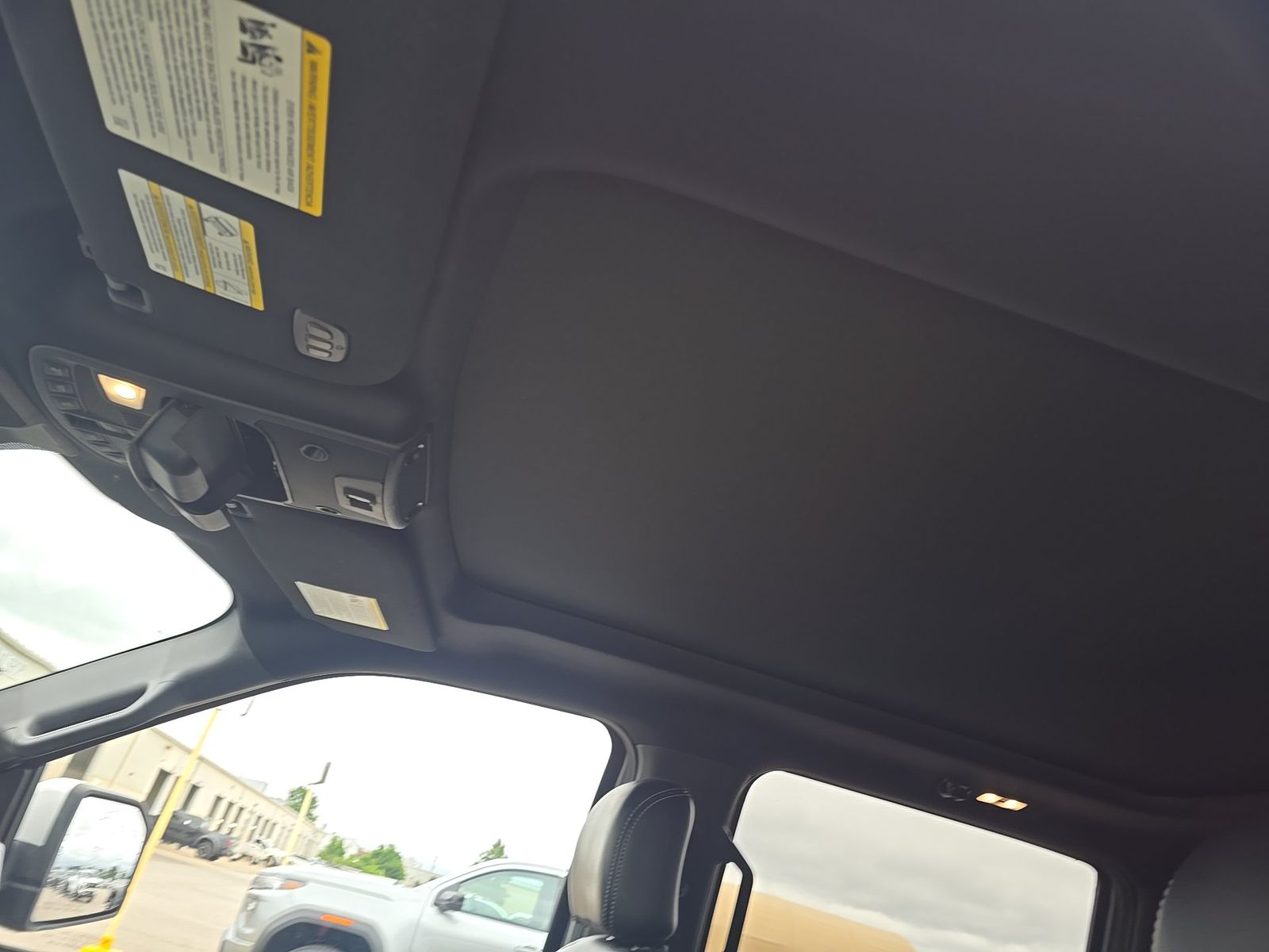 2019 Ford F-150 Lariat AWD