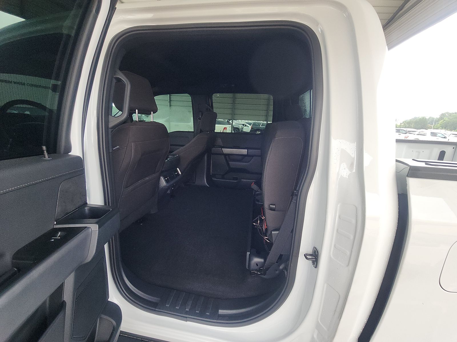 2025 Ford F-150 XLT AWD