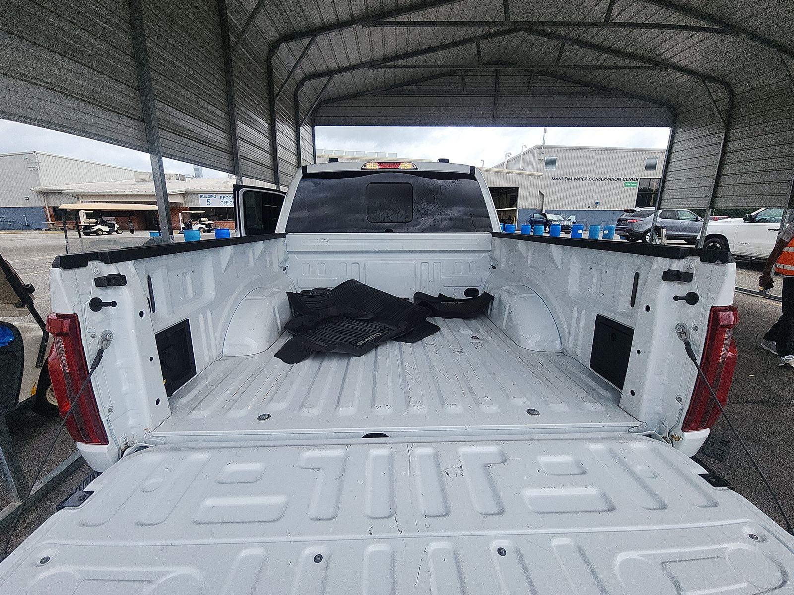 2025 Ford F-150 XLT AWD