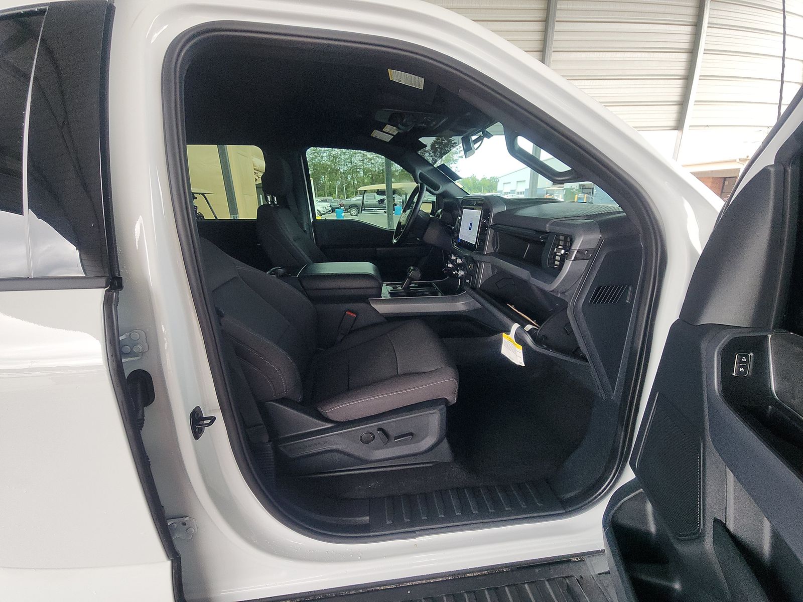 2025 Ford F-150 XLT AWD