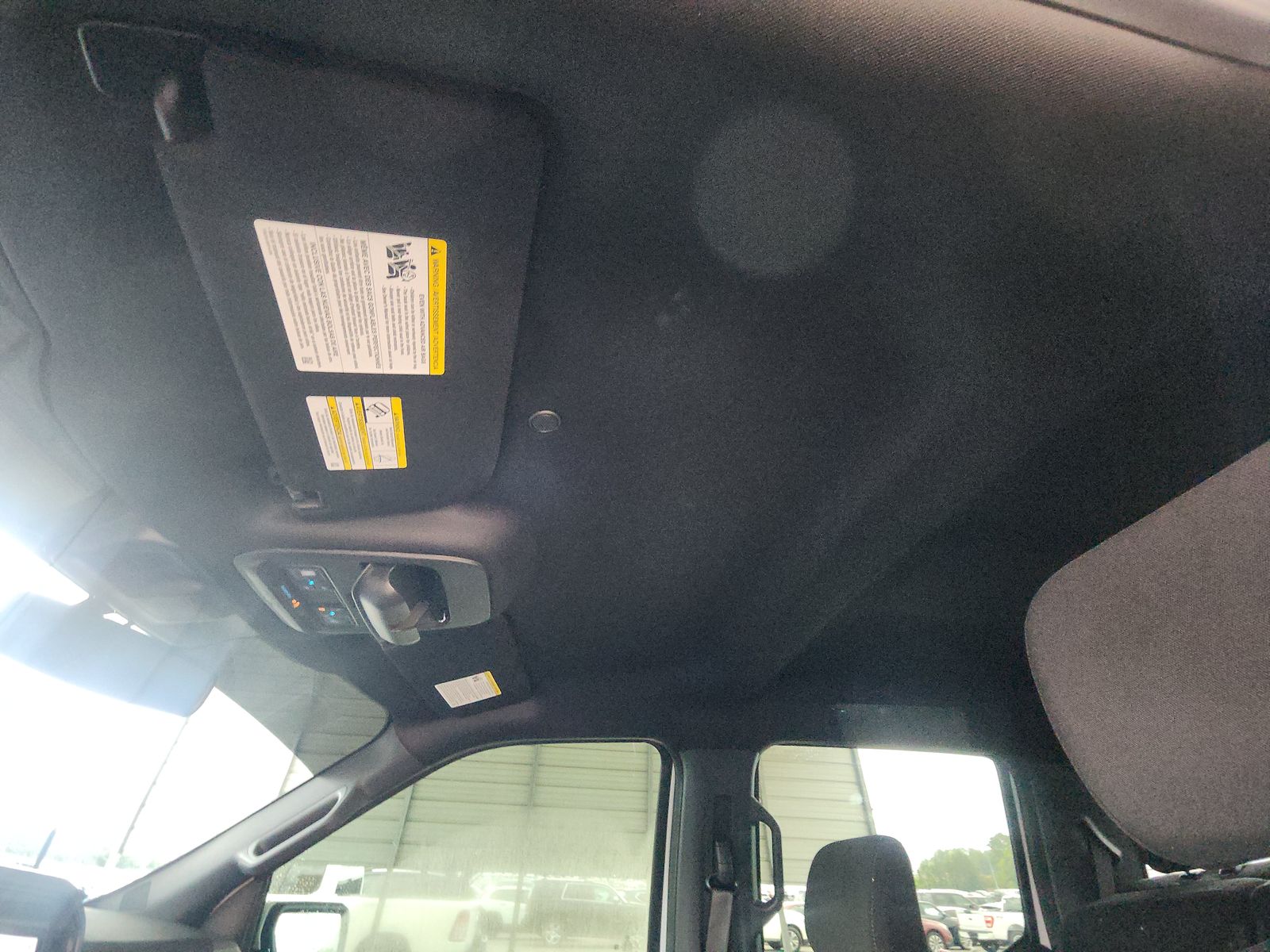 2025 Ford F-150 XLT AWD