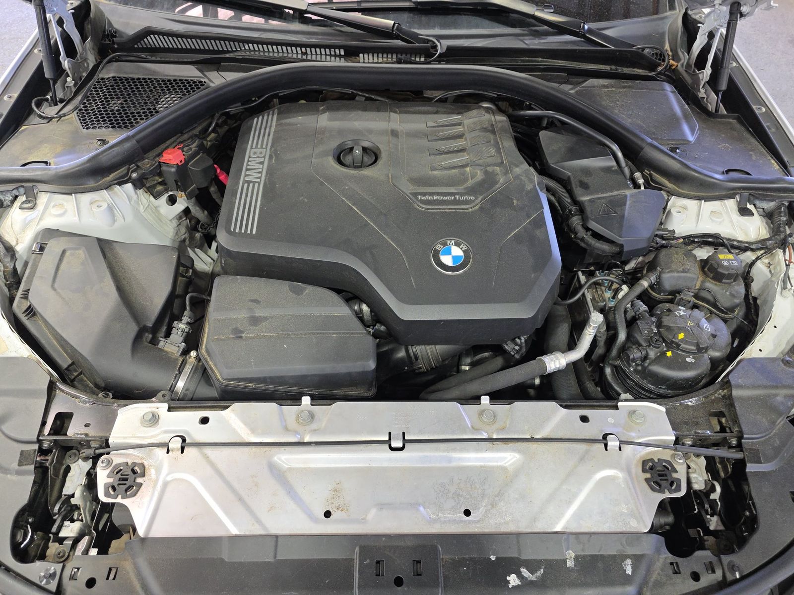 2019 BMW 3 Series 330i RWD