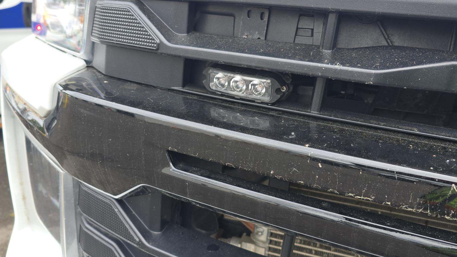 2024 Chevrolet Silverado 3500HD Work Truck AWD
