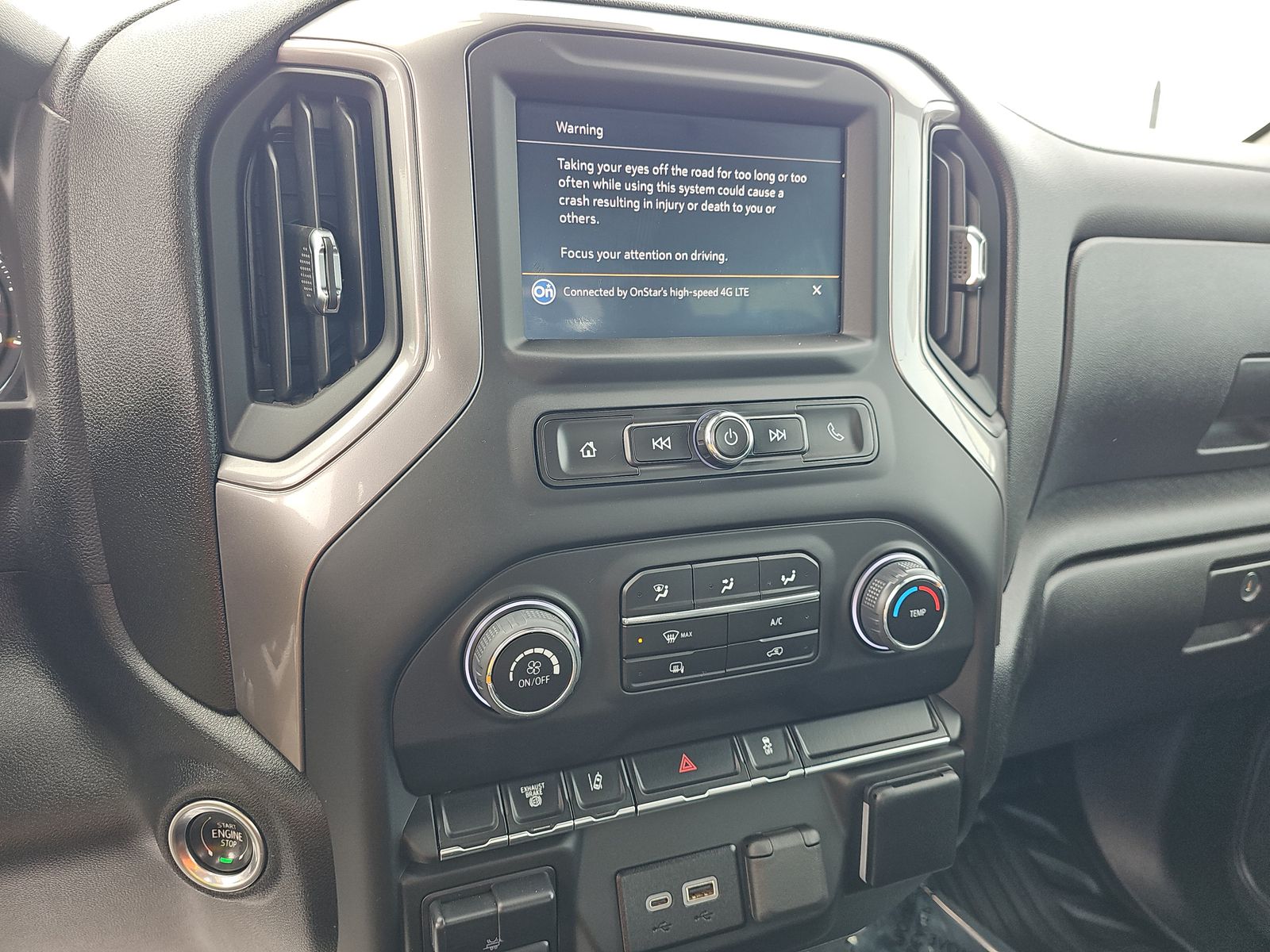 2024 Chevrolet Silverado 3500HD Work Truck AWD