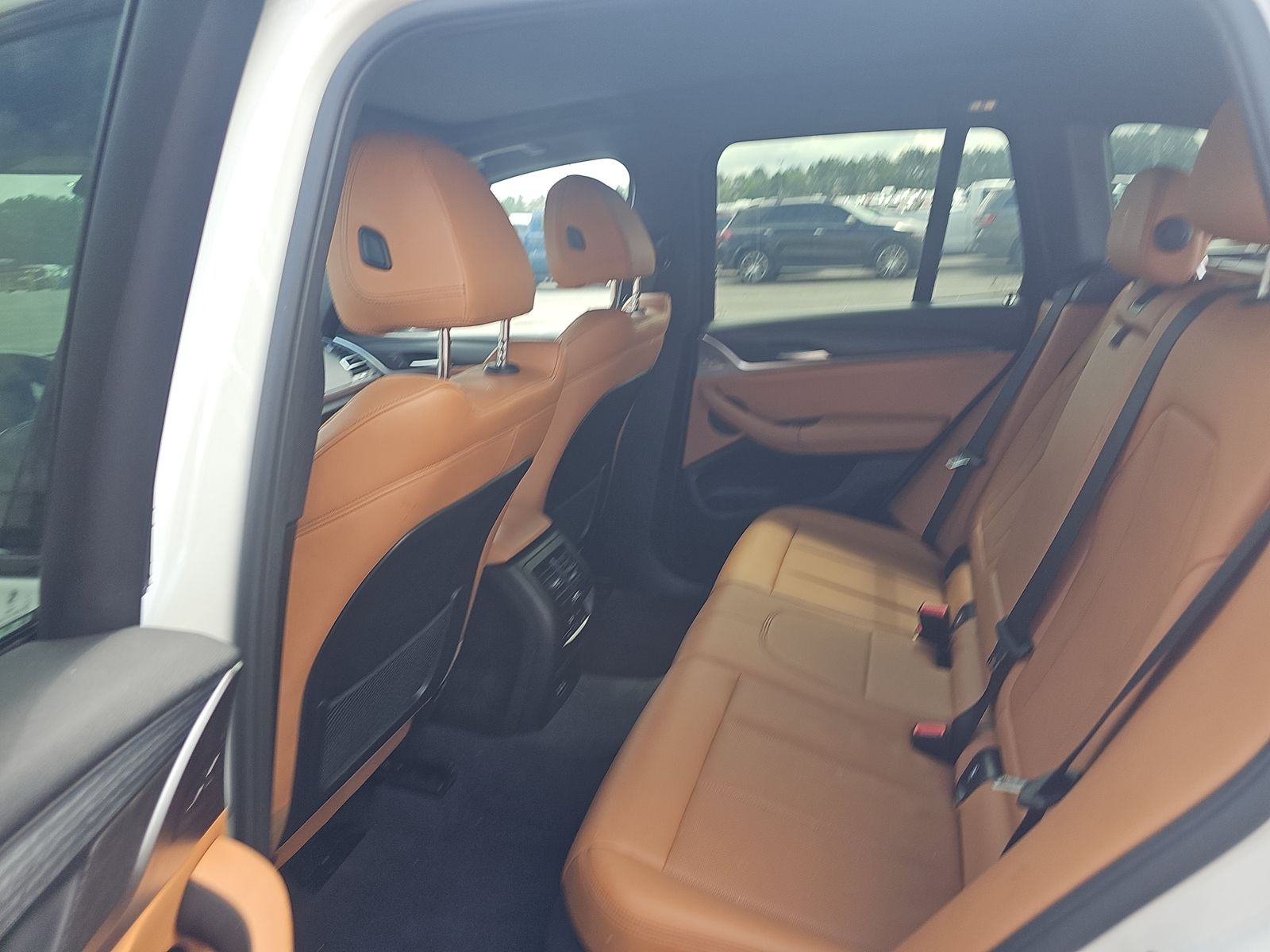 2022 BMW X3 sDrive30i RWD