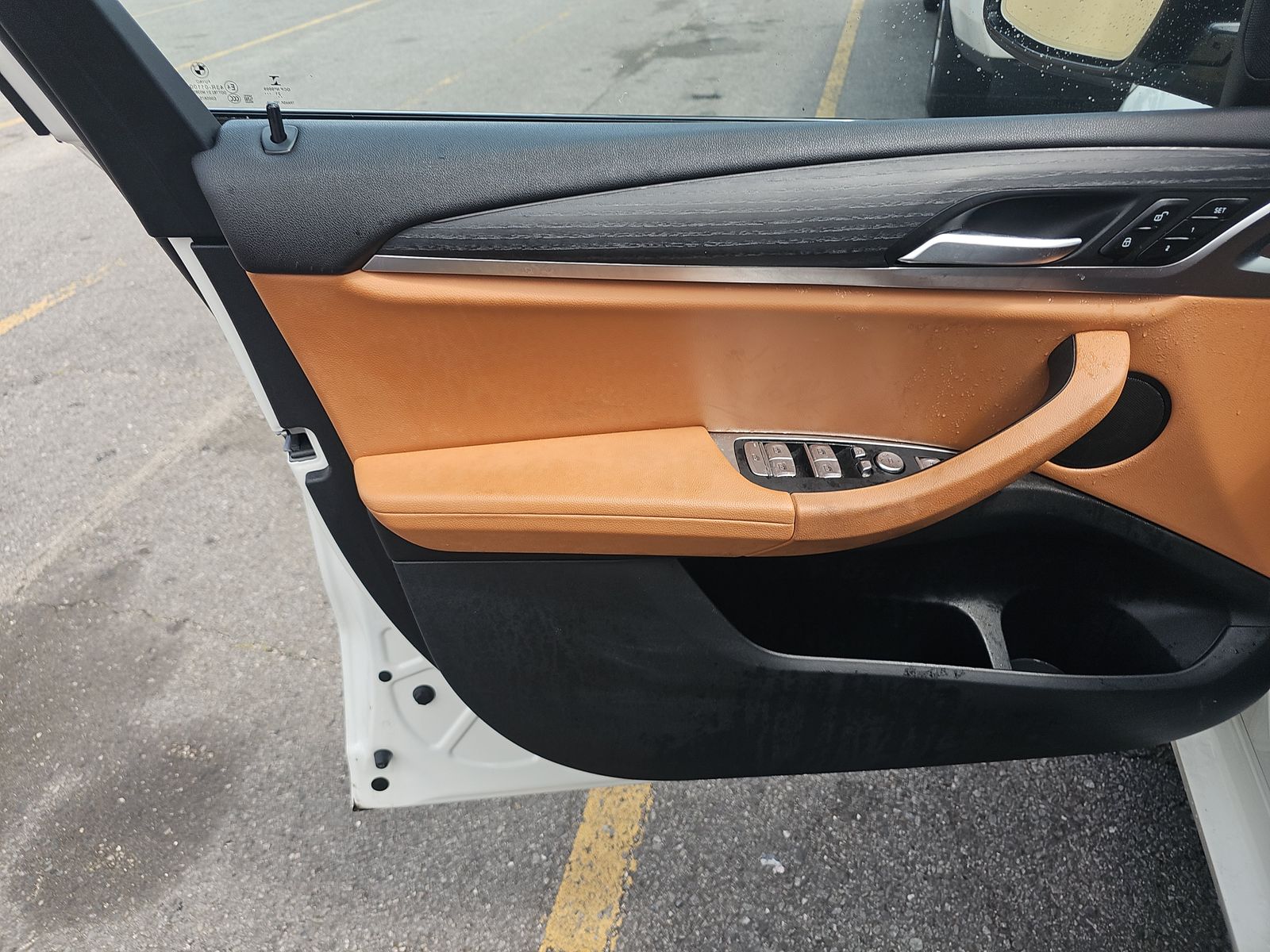 2022 BMW X3 sDrive30i RWD