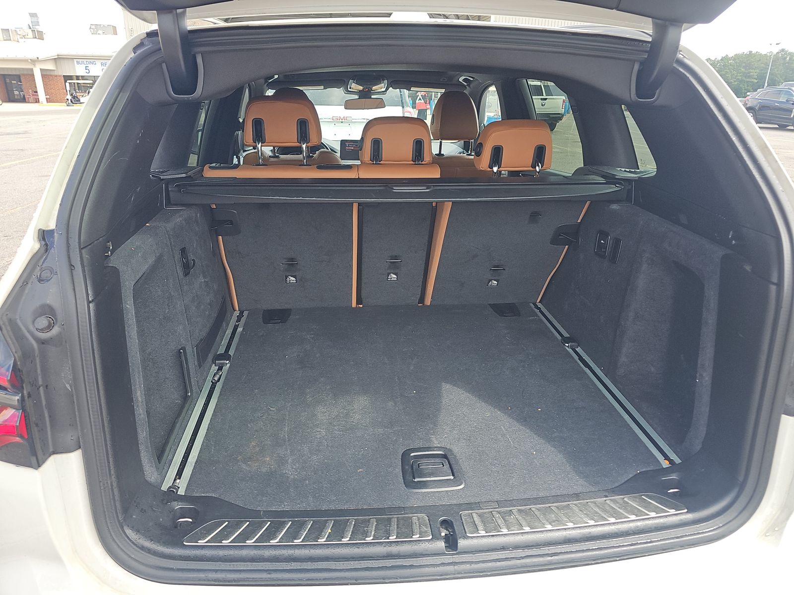 2022 BMW X3 sDrive30i RWD