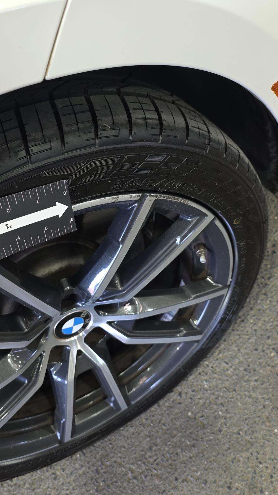 2019 BMW 3 Series 330i RWD