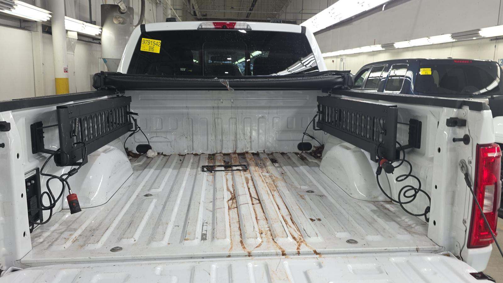 2023 Ford F-150 Hybrid XLT AWD