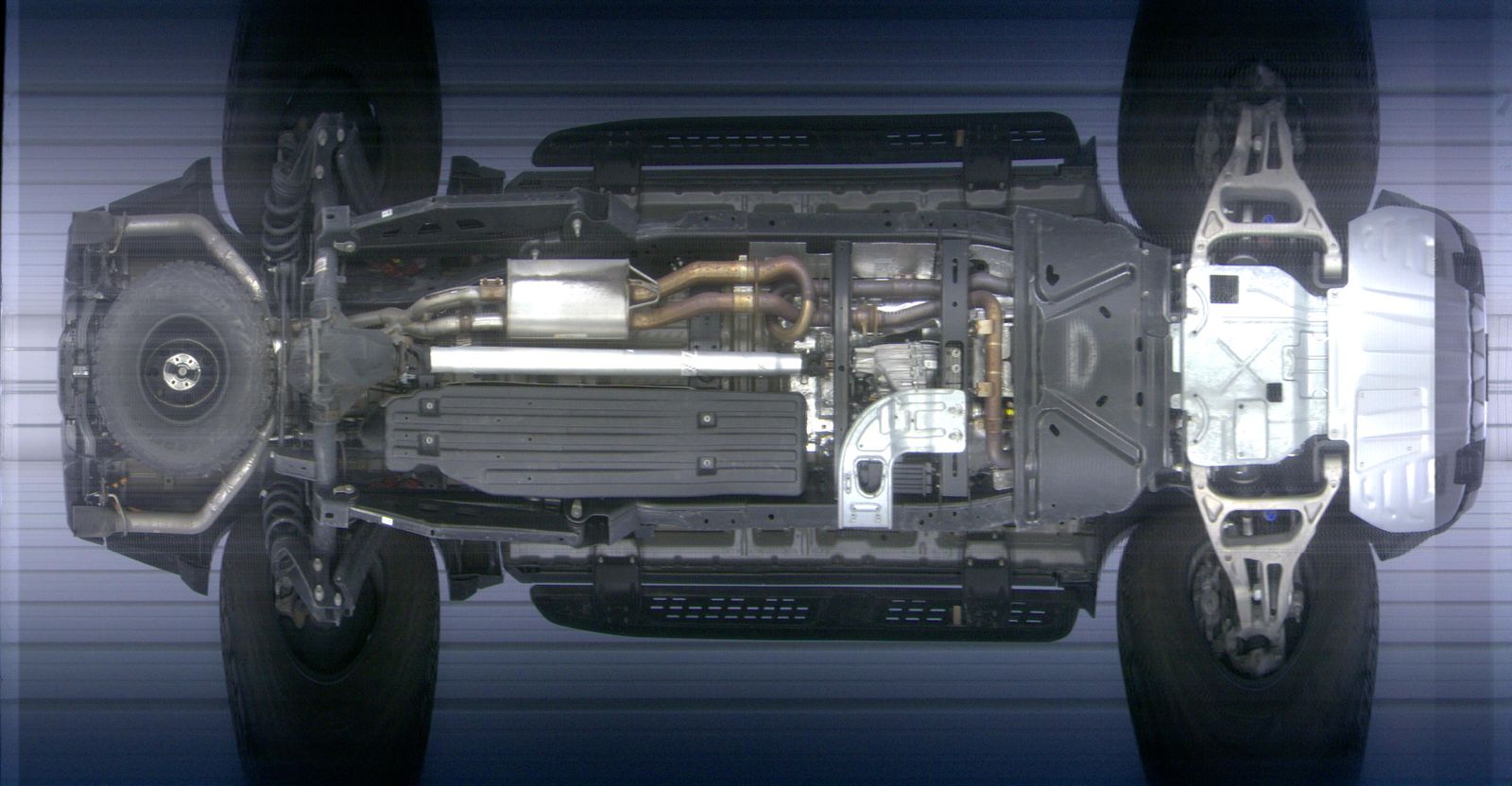 2025 Ford F-150 Raptor AWD