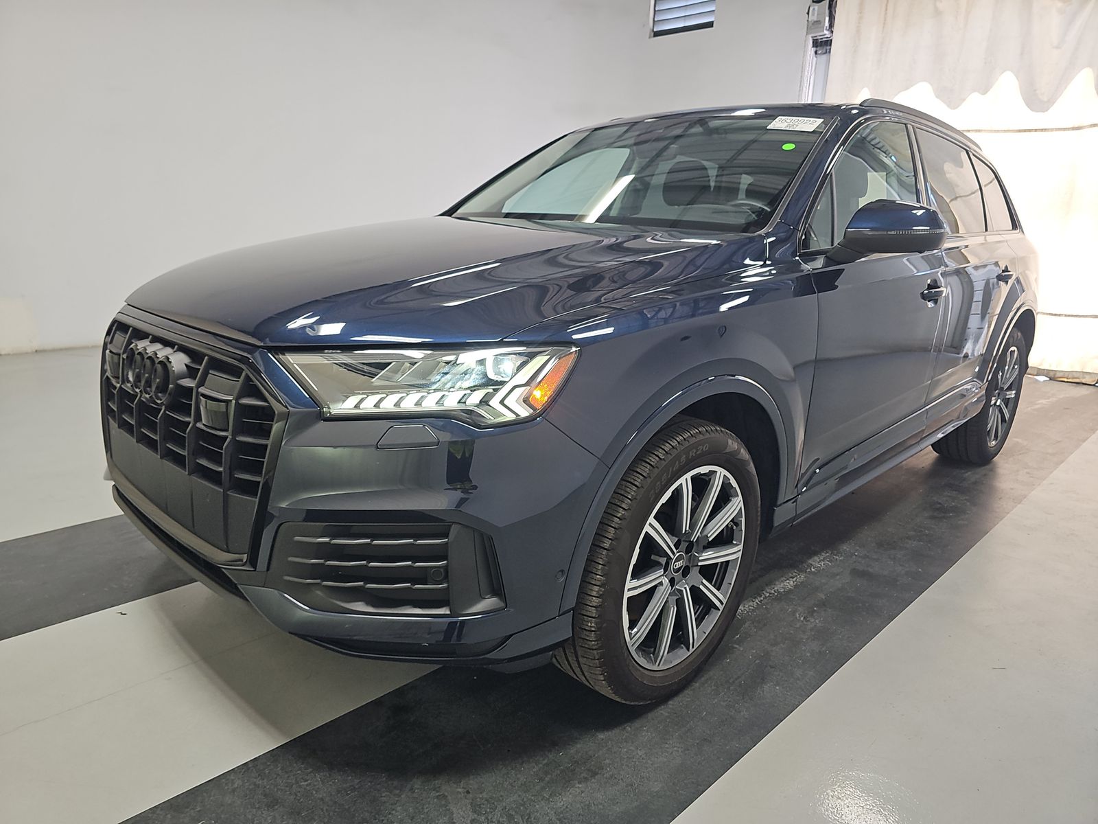 2024 Audi Q7 Premium Plus AWD