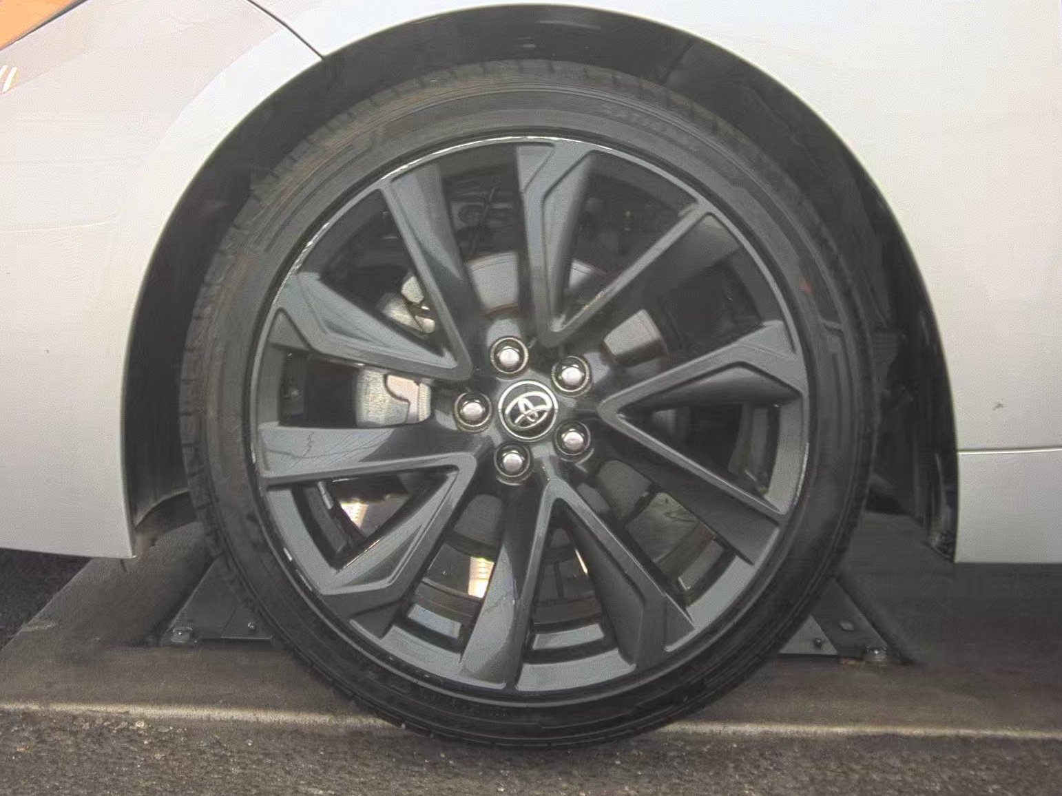 2023 Toyota Corolla SE FWD