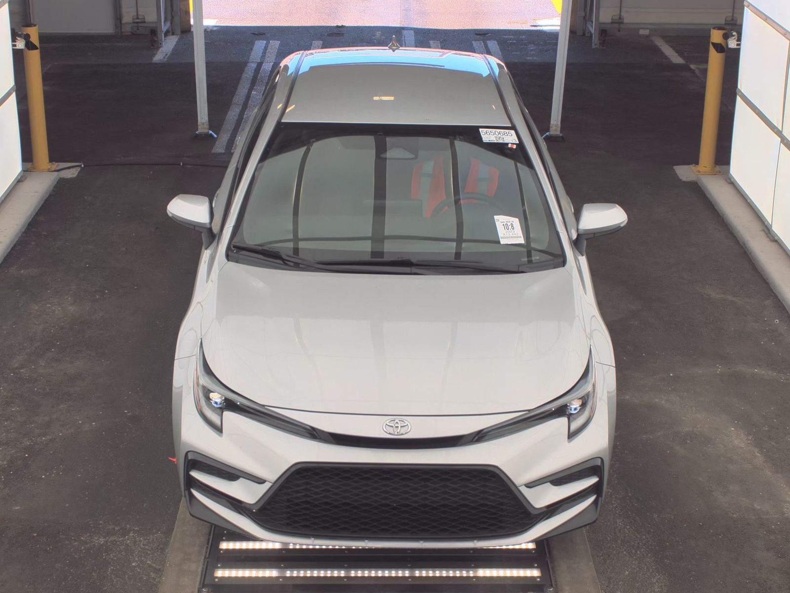 2023 Toyota Corolla SE FWD
