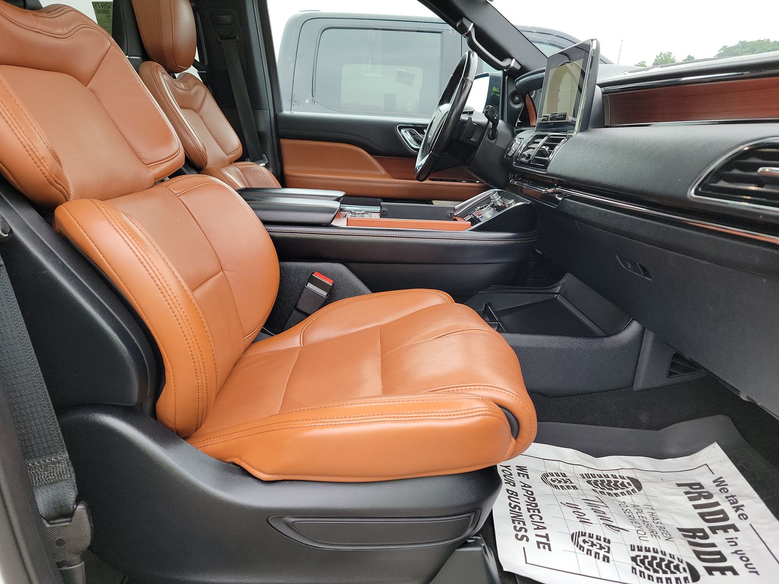 2020 Lincoln Navigator Reserve AWD
