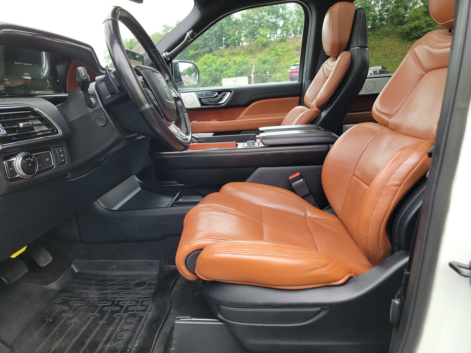 2020 Lincoln Navigator Reserve AWD