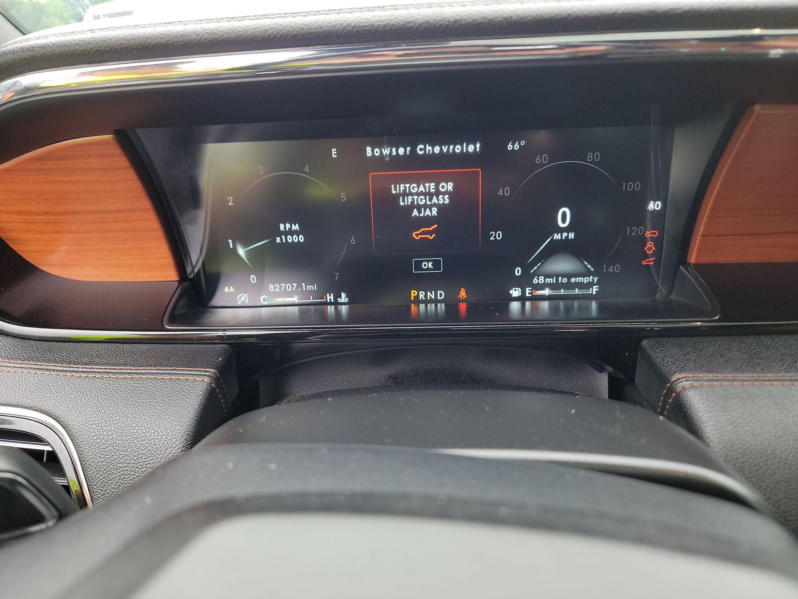 2020 Lincoln Navigator Reserve AWD