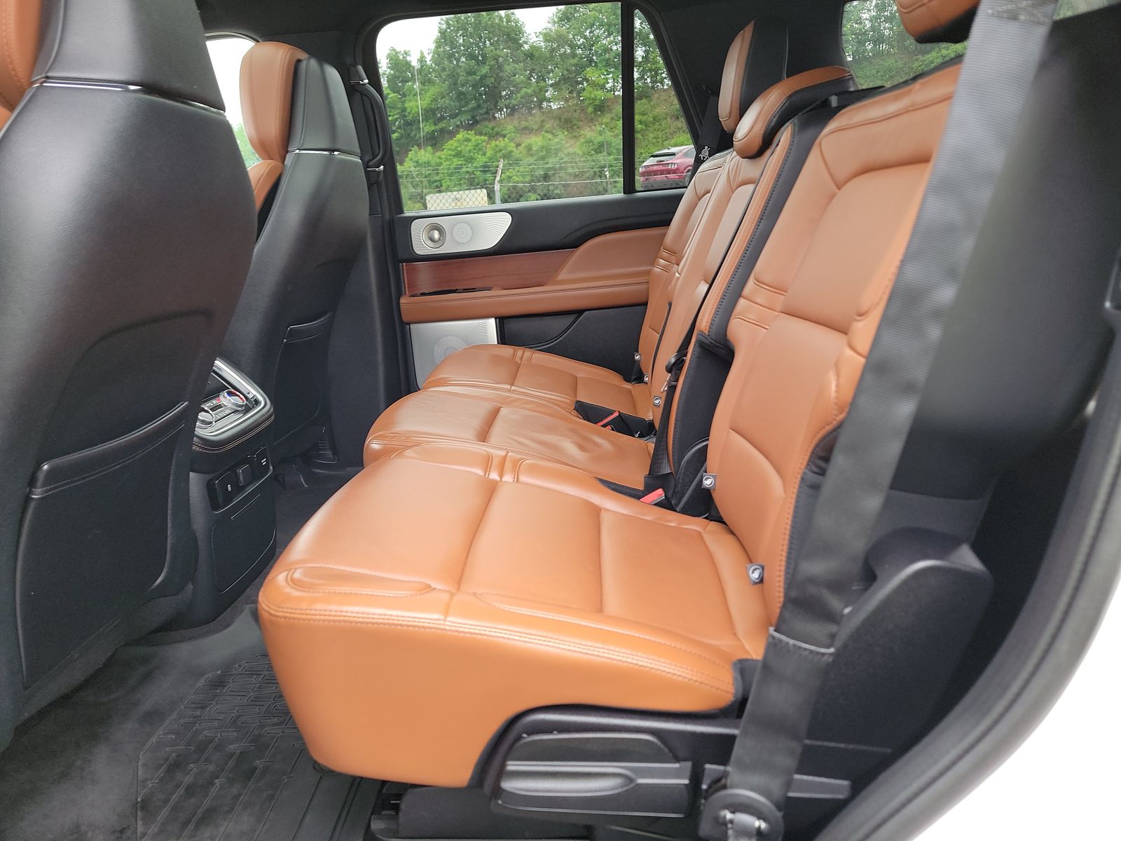2020 Lincoln Navigator Reserve AWD