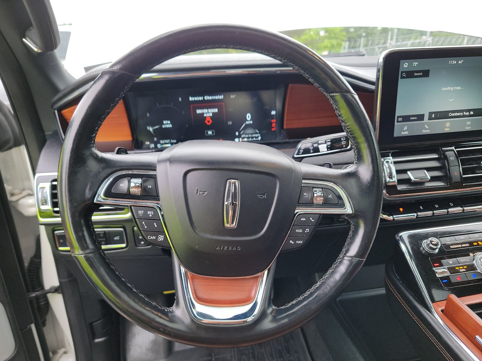 2020 Lincoln Navigator Reserve AWD