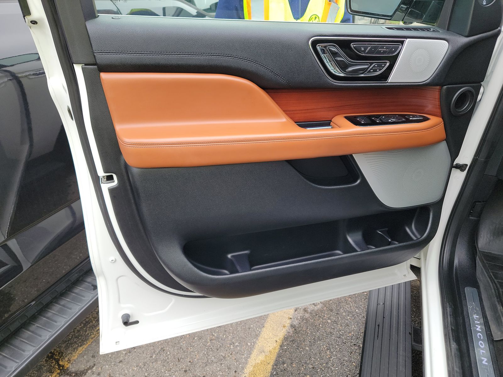 2020 Lincoln Navigator Reserve AWD