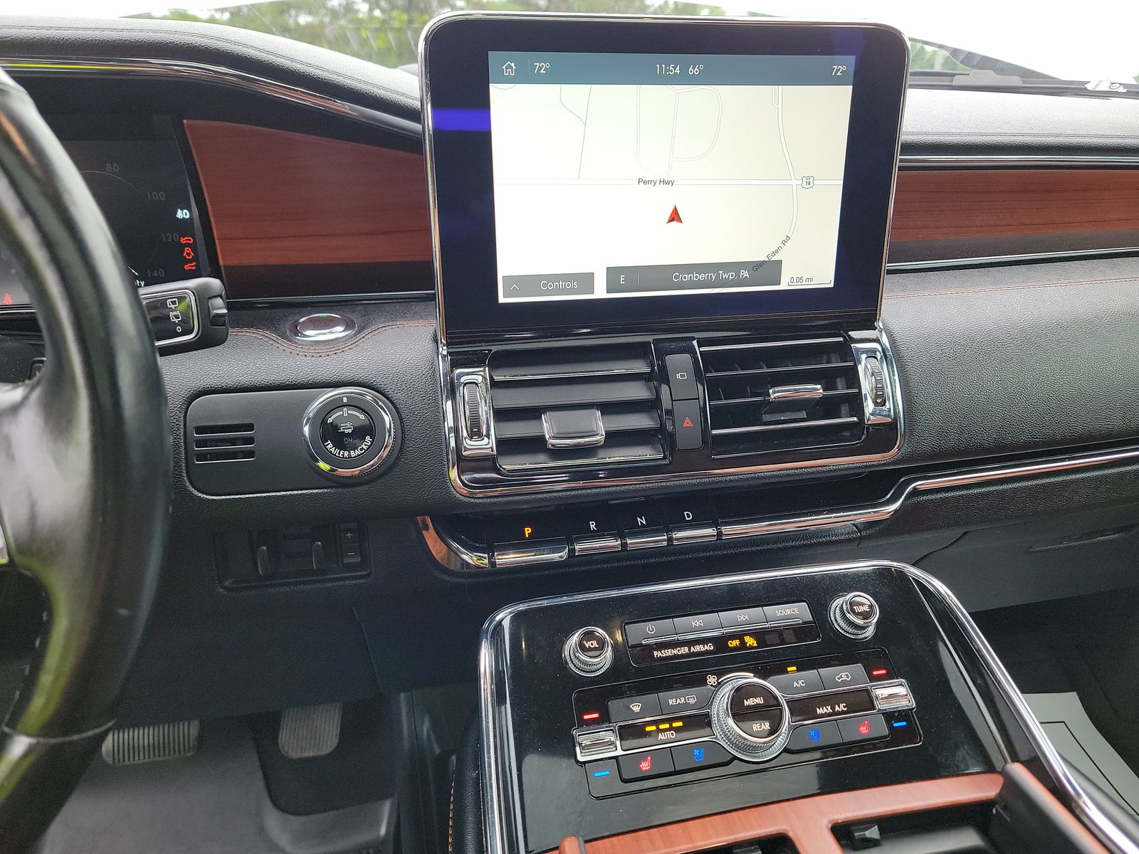 2020 Lincoln Navigator Reserve AWD