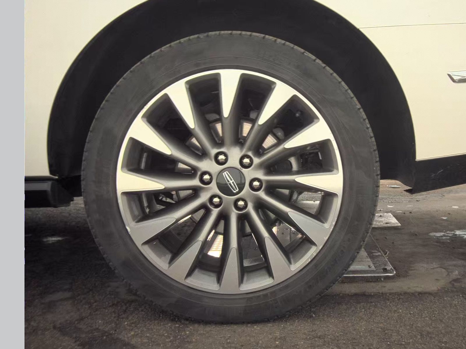 2020 Lincoln Navigator Reserve AWD