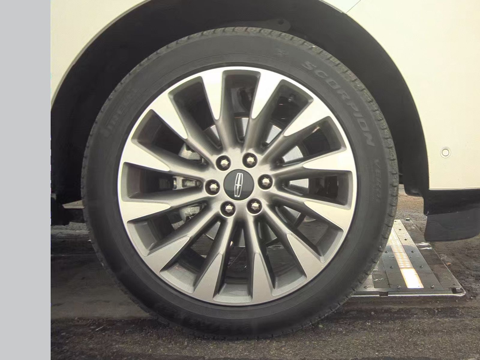 2020 Lincoln Navigator Reserve AWD