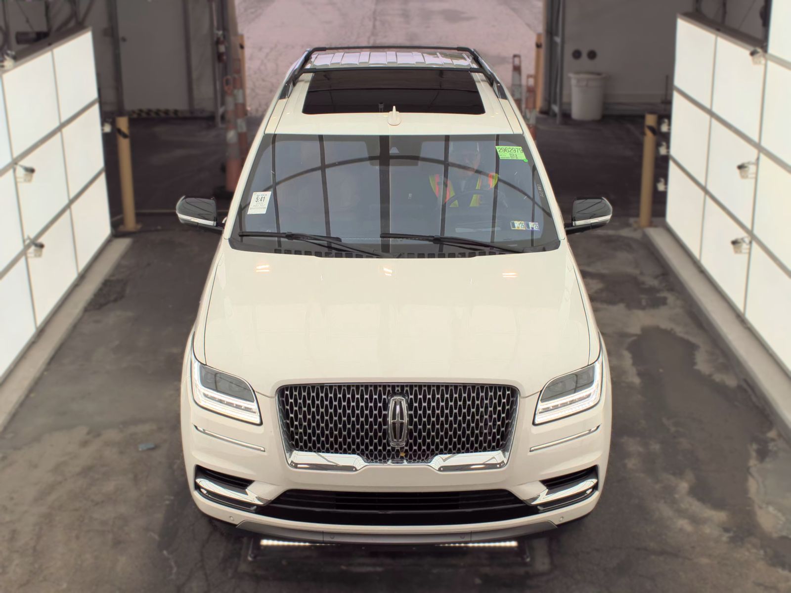 2020 Lincoln Navigator Reserve AWD