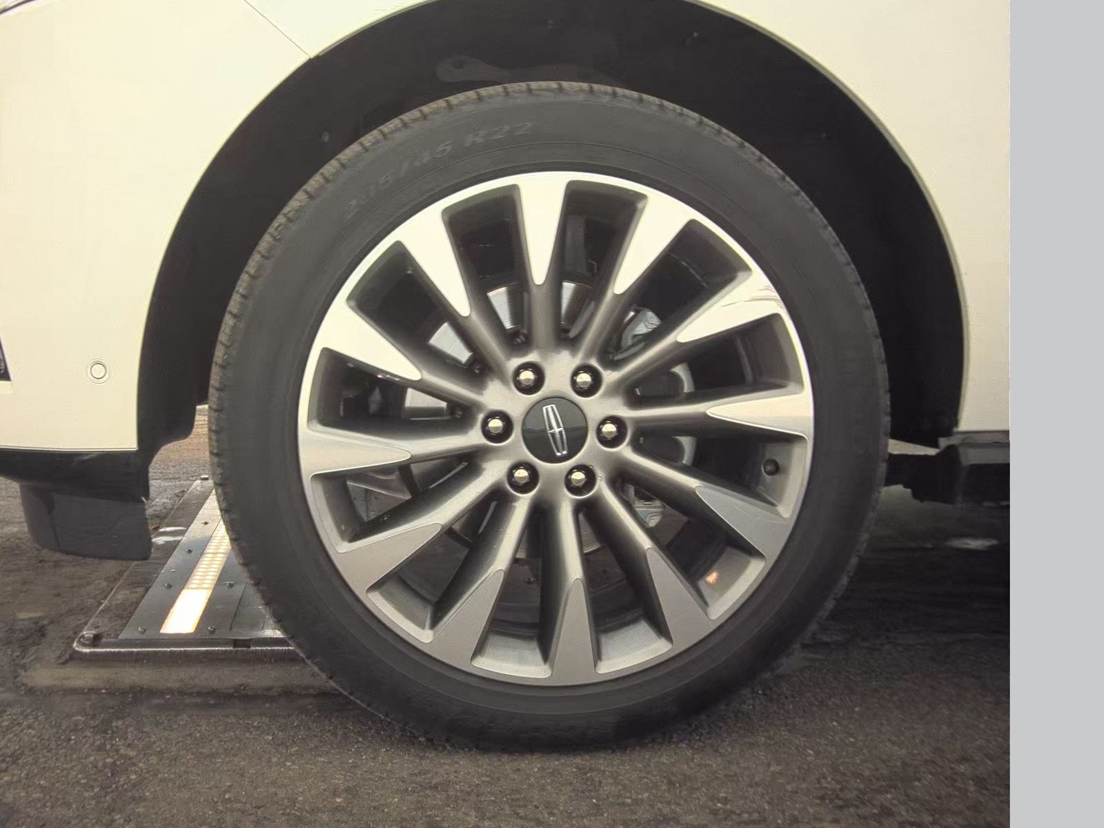 2020 Lincoln Navigator Reserve AWD