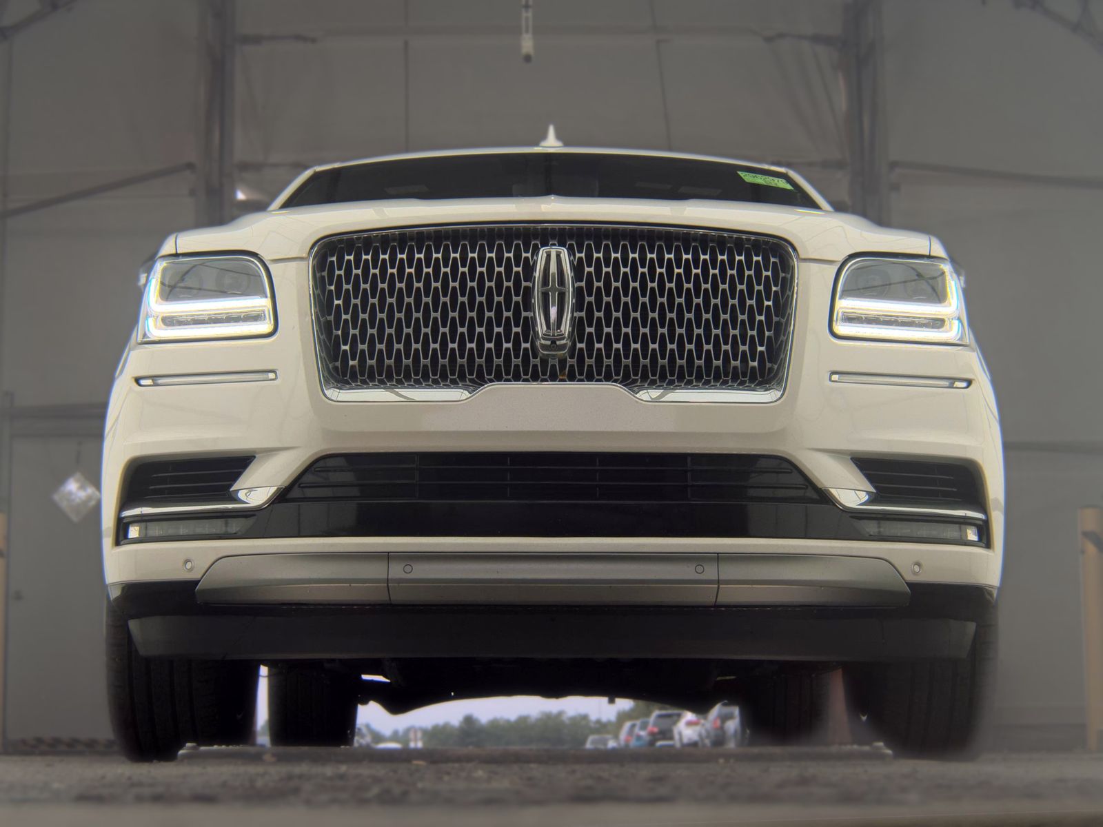 2020 Lincoln Navigator Reserve AWD