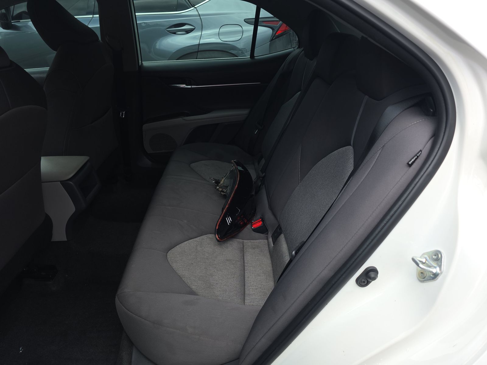 2022 Toyota Camry LE FWD