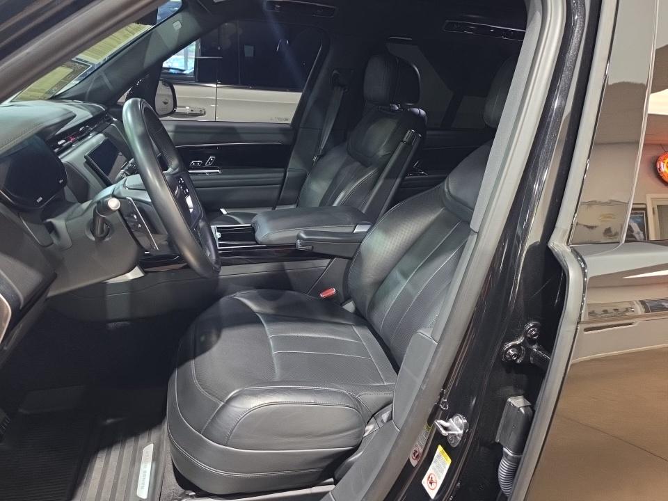 2024 Land Rover Range Rover SE AWD